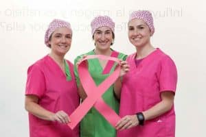 Octubre rosa: Riojadental se suma a las acciones solidarias 6 06 700