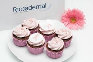 Octubre rosa: Riojadental se suma a las acciones solidarias 10 10 2