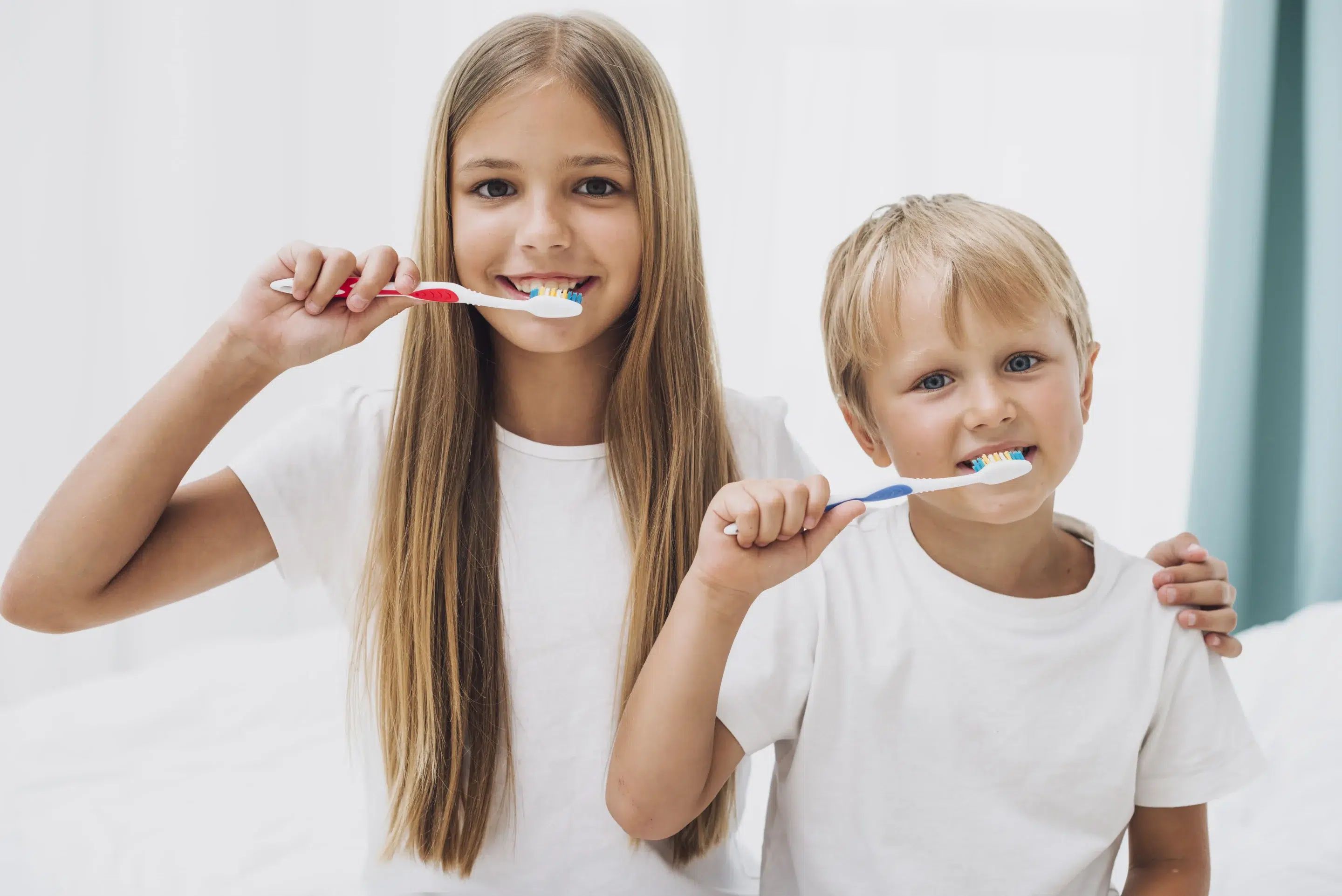 Problemas dentales mas comunes en niños-clinica dental riojadental en logroño-caries