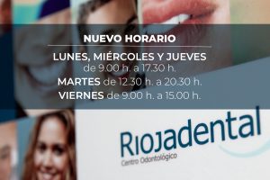 Optimizando la experiencia dental con nuestro programa Spillover Positivo 1 nuevo-horario-riojadental-pensado-en-el-bienestar-spillover-positivo