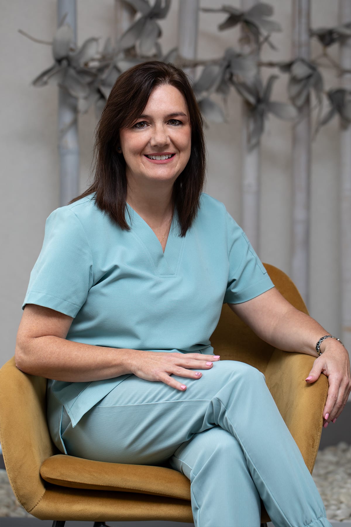 Ma-Paz-Perez equipo riojadental clinica dental logroño