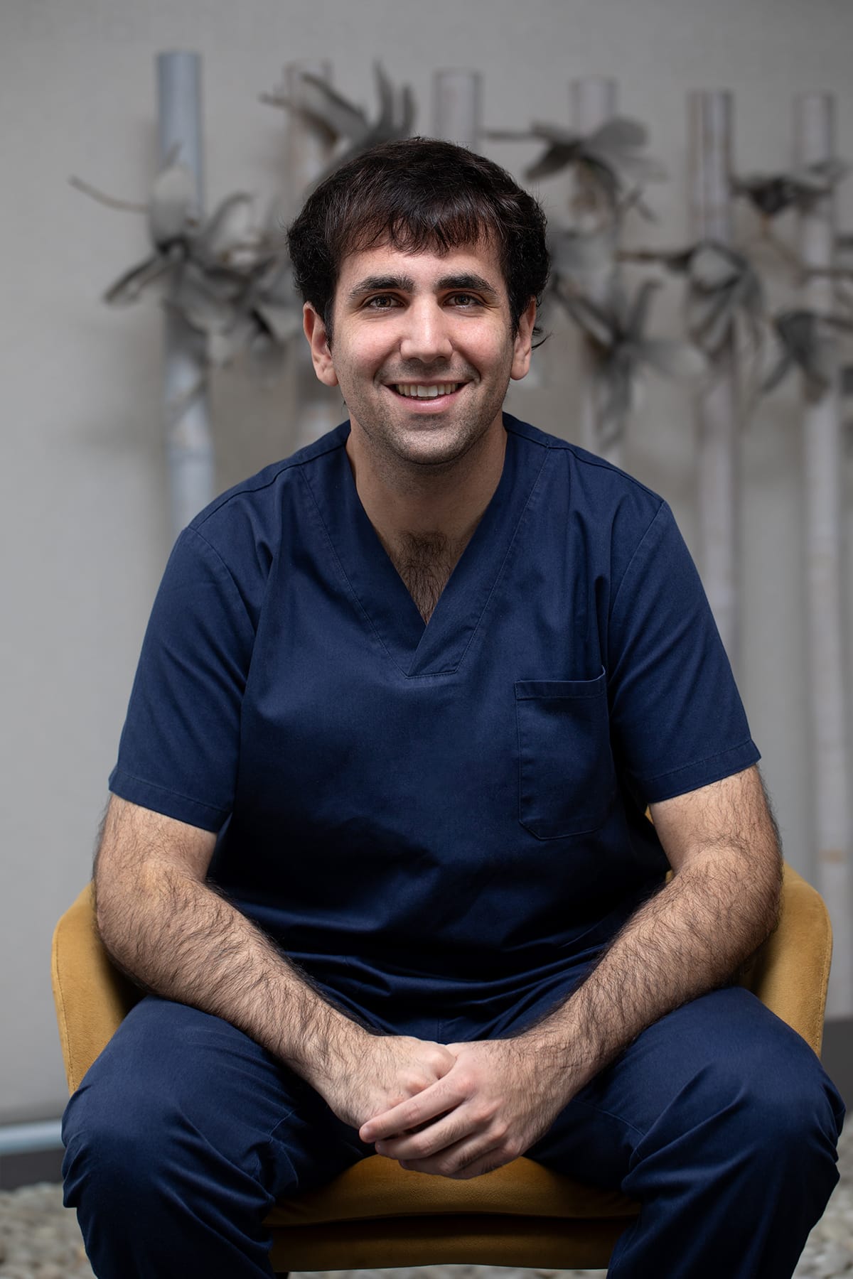 pablo glera equipo riojadental clinica dental logroño