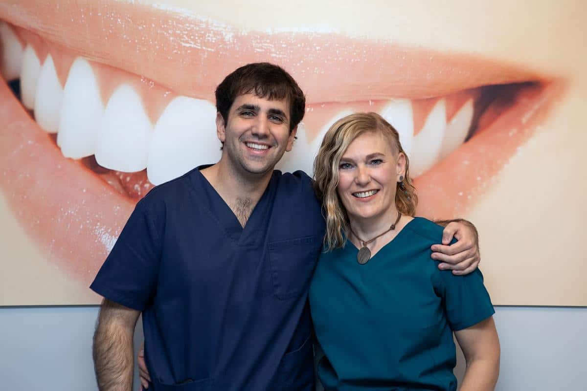 Clinica dental en logroño riojadental equipo