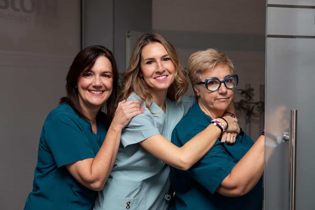 Clinica dental en logroño riojadental equipo