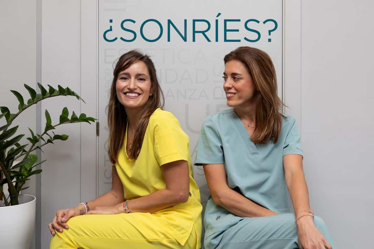 Clinica dental en logroño riojadental equipo