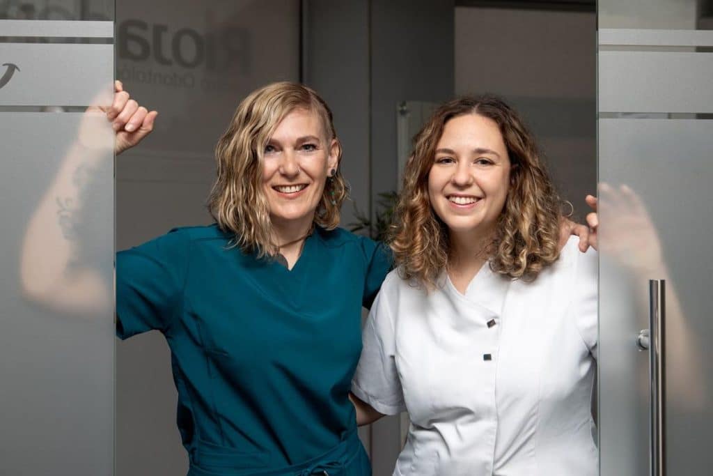 Clinica dental en logroño riojadental equipo
