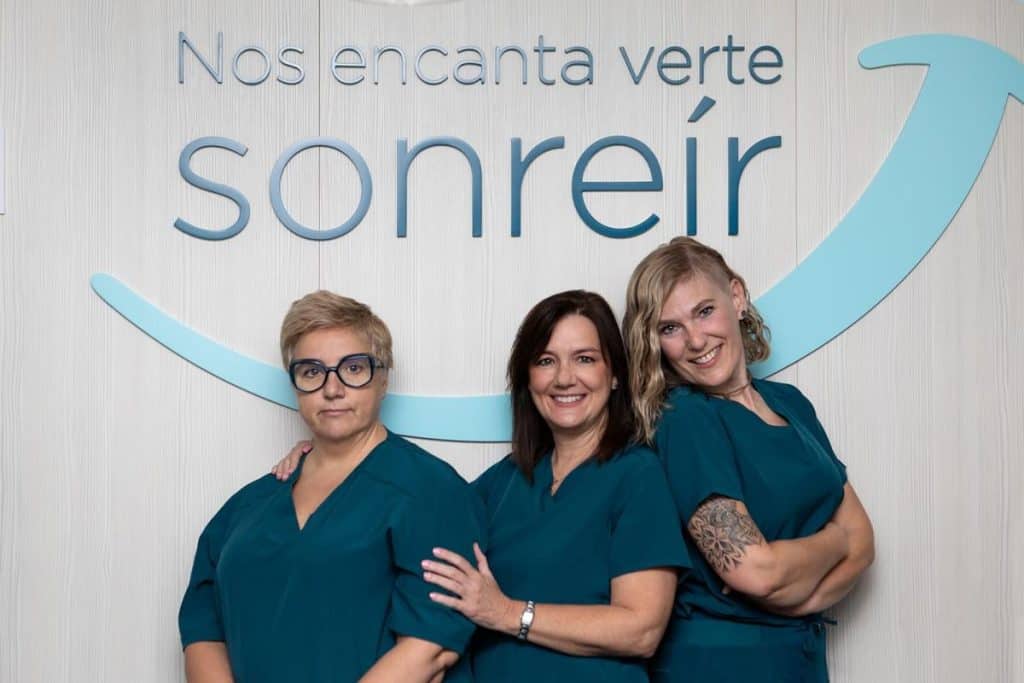 Clinica dental en logroño riojadental equipo