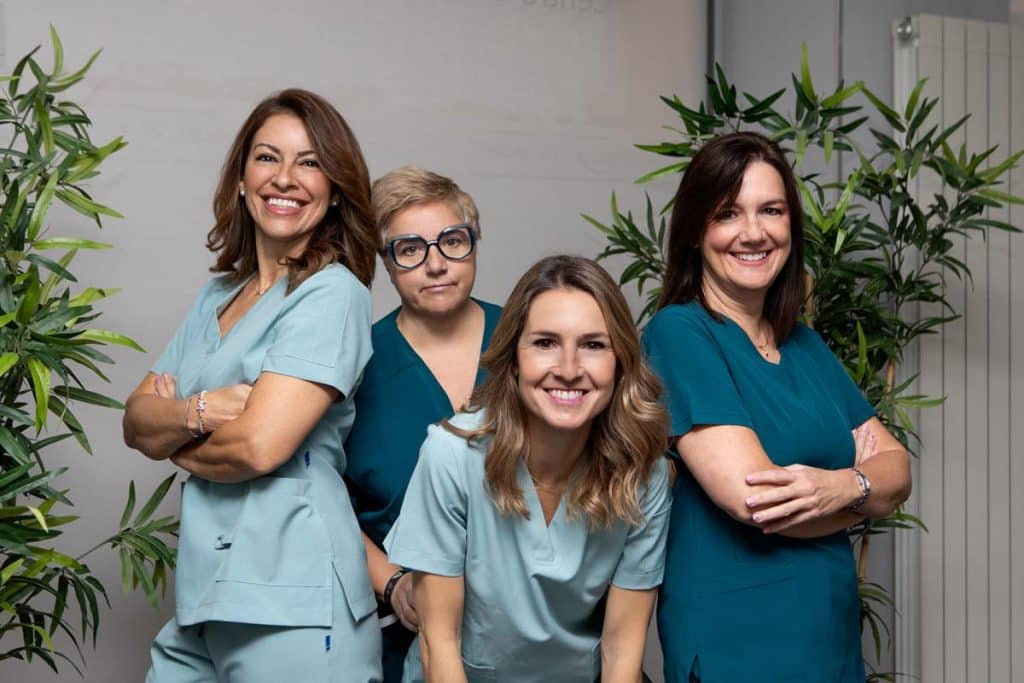 Clinica dental en logroño riojadental equipo