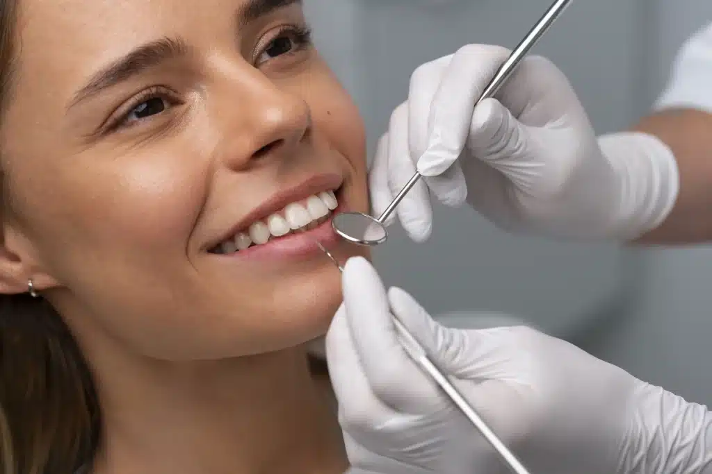 Blanqueamiento dental - Cuánto duran los resultados clinica dental logroño riojadental