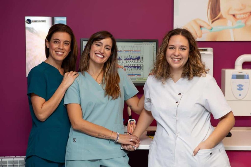 Clinica dental en logroño riojadental equipo