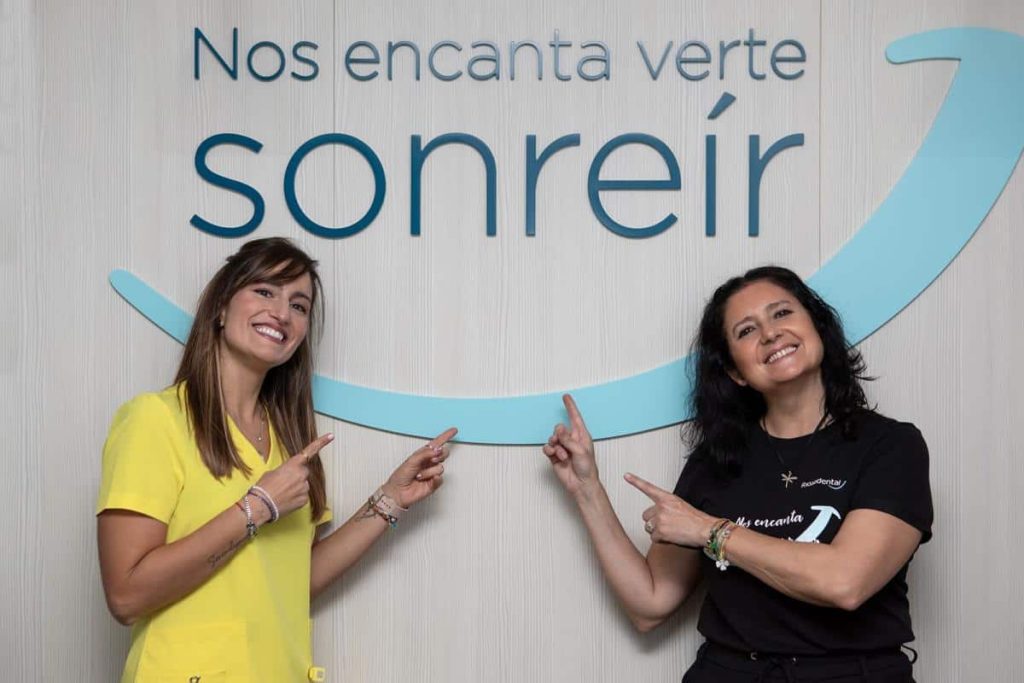 Clinica dental en logroño riojadental equipo