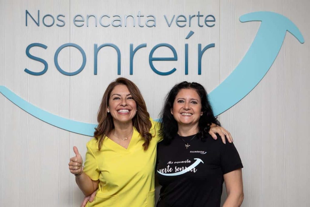 Clinica dental en logroño riojadental equipo