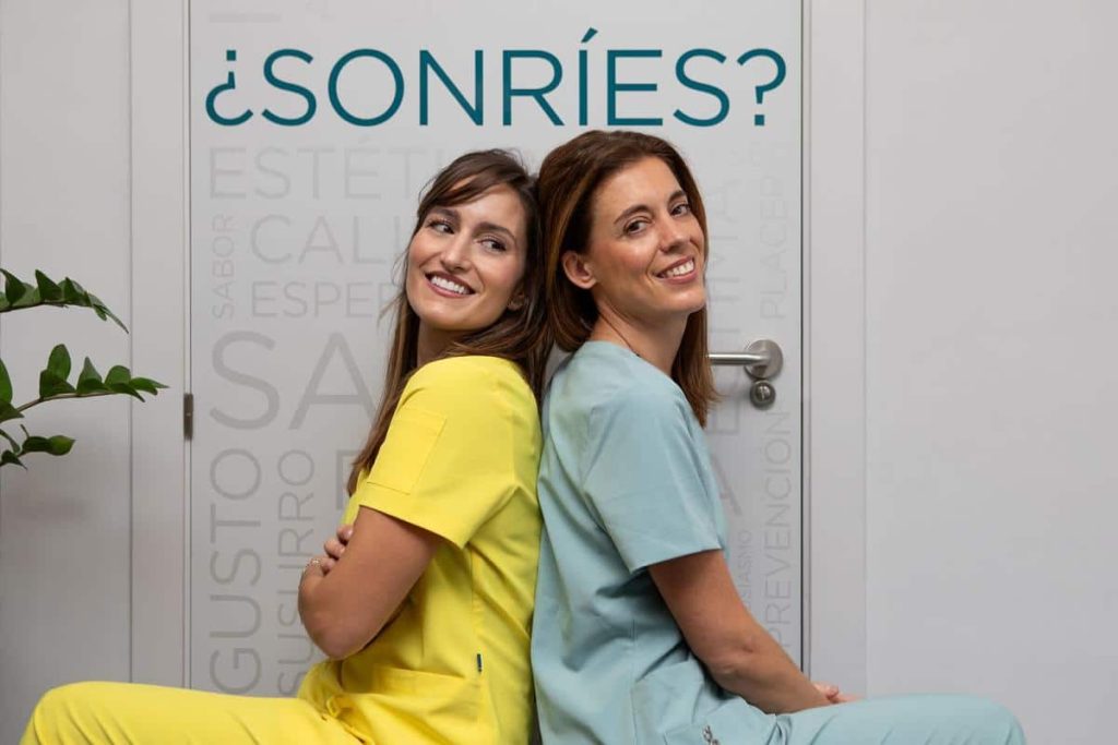 Clinica dental en logroño riojadental equipo