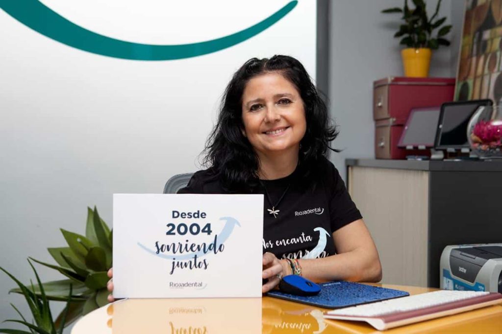 Clinica dental en logroño riojadental equipo