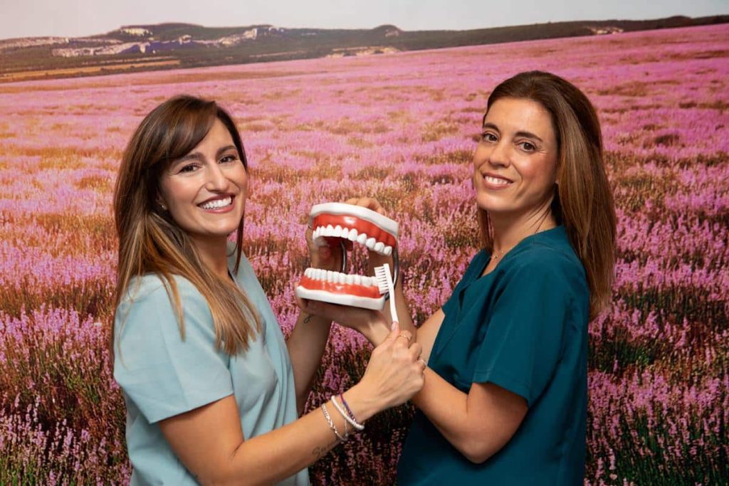 Clinica dental en logroño riojadental equipo