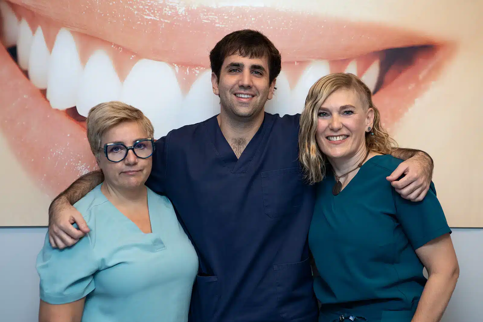 Clinica dental en logroño riojadental equipo implantes dentales en logroño