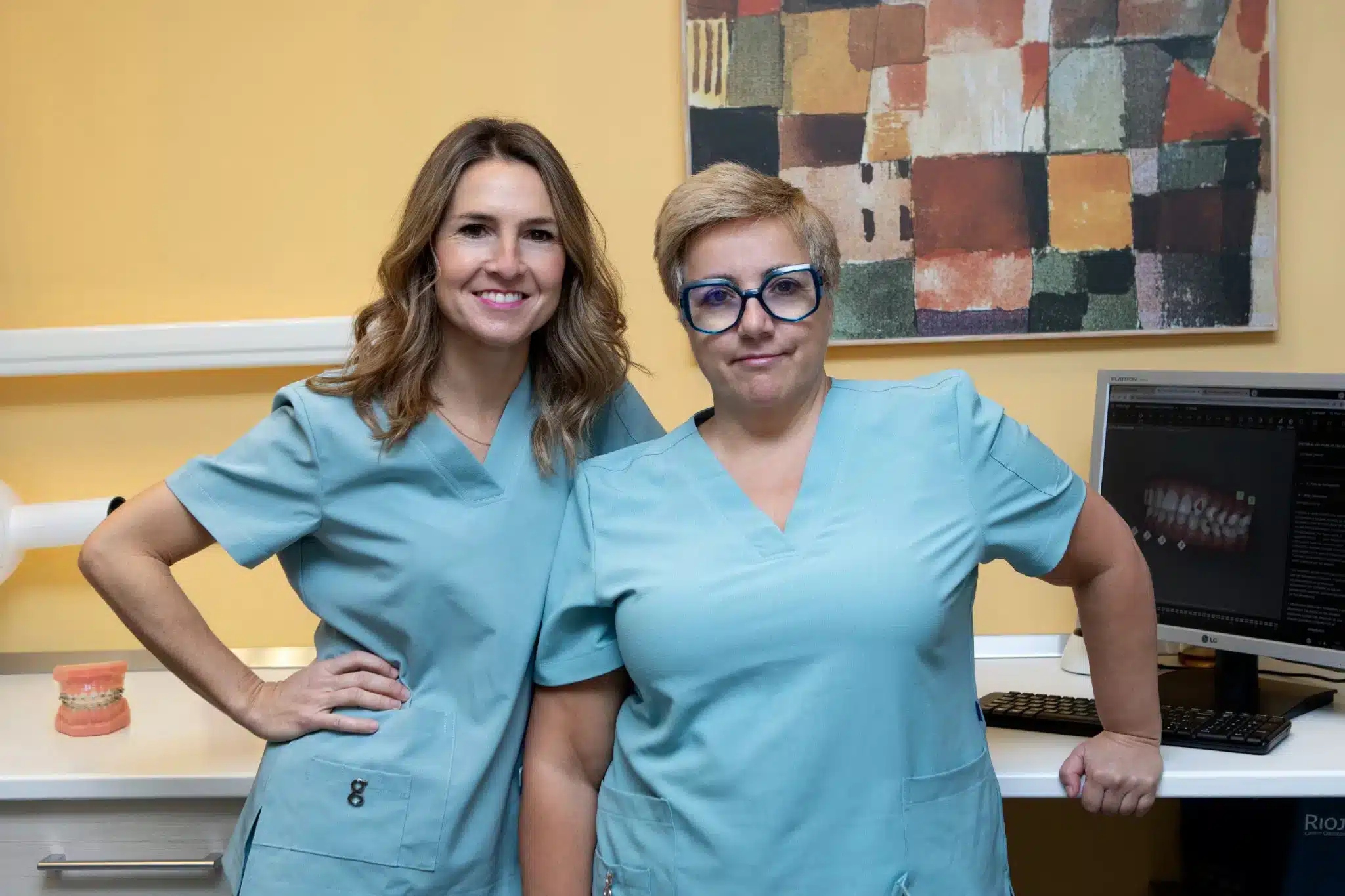 Clinica dental en logroño riojadental equipo odontopediatria en logroño