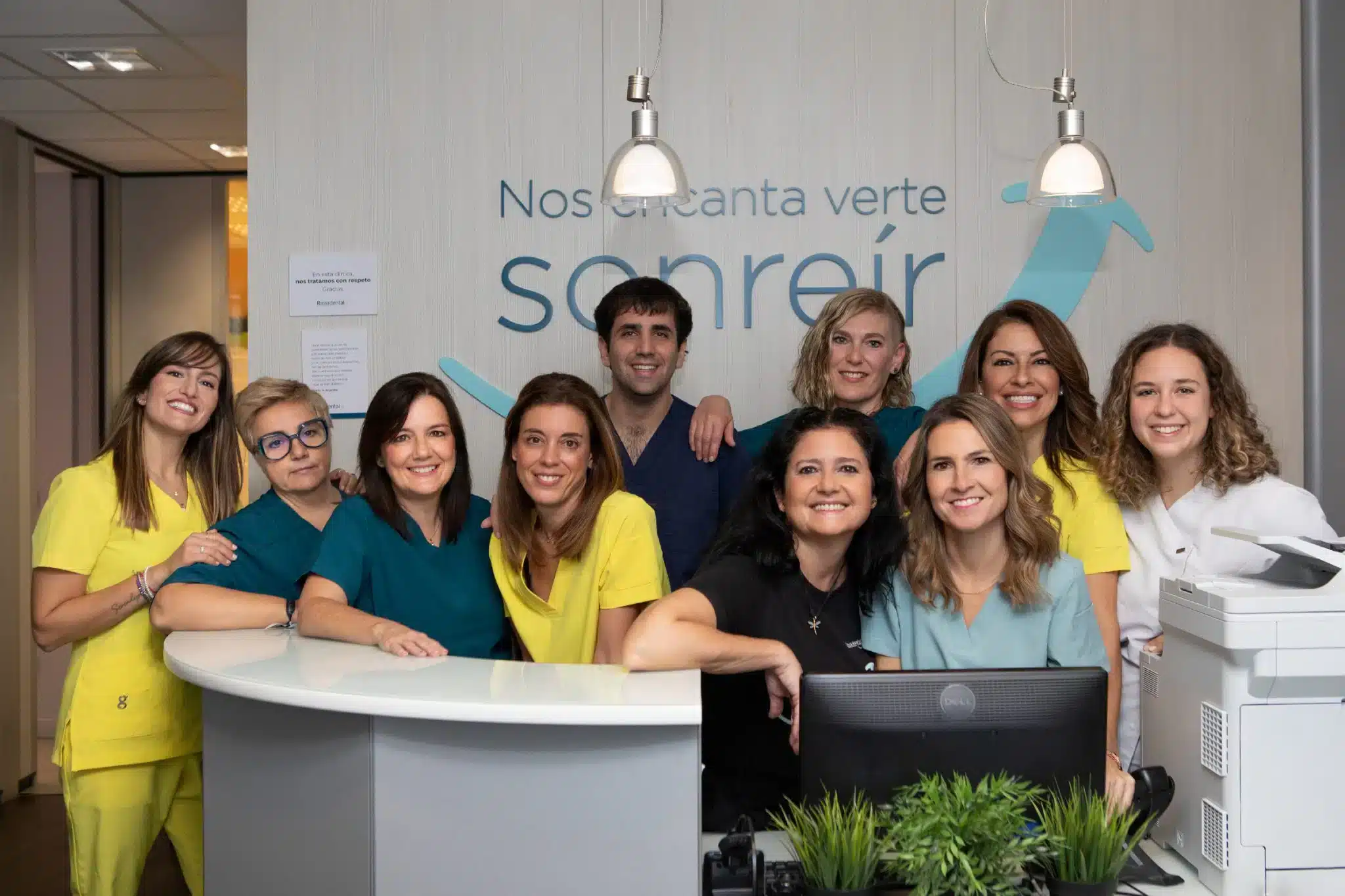 Julen-Martinez Clinica dental en logroño riojadental equipo sedacion consciente