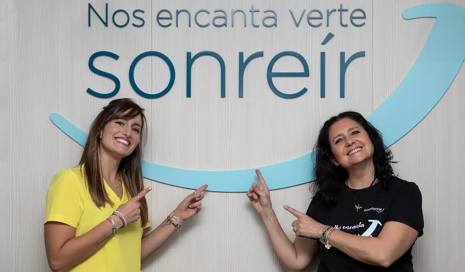 Clinica dental en logroño riojadental equipo