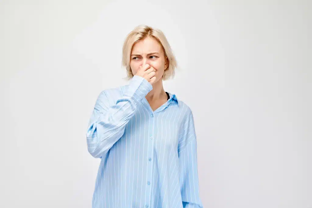 Halitosis - Cómo acabar con el mal aliento - clinica dental en logroño riojadental