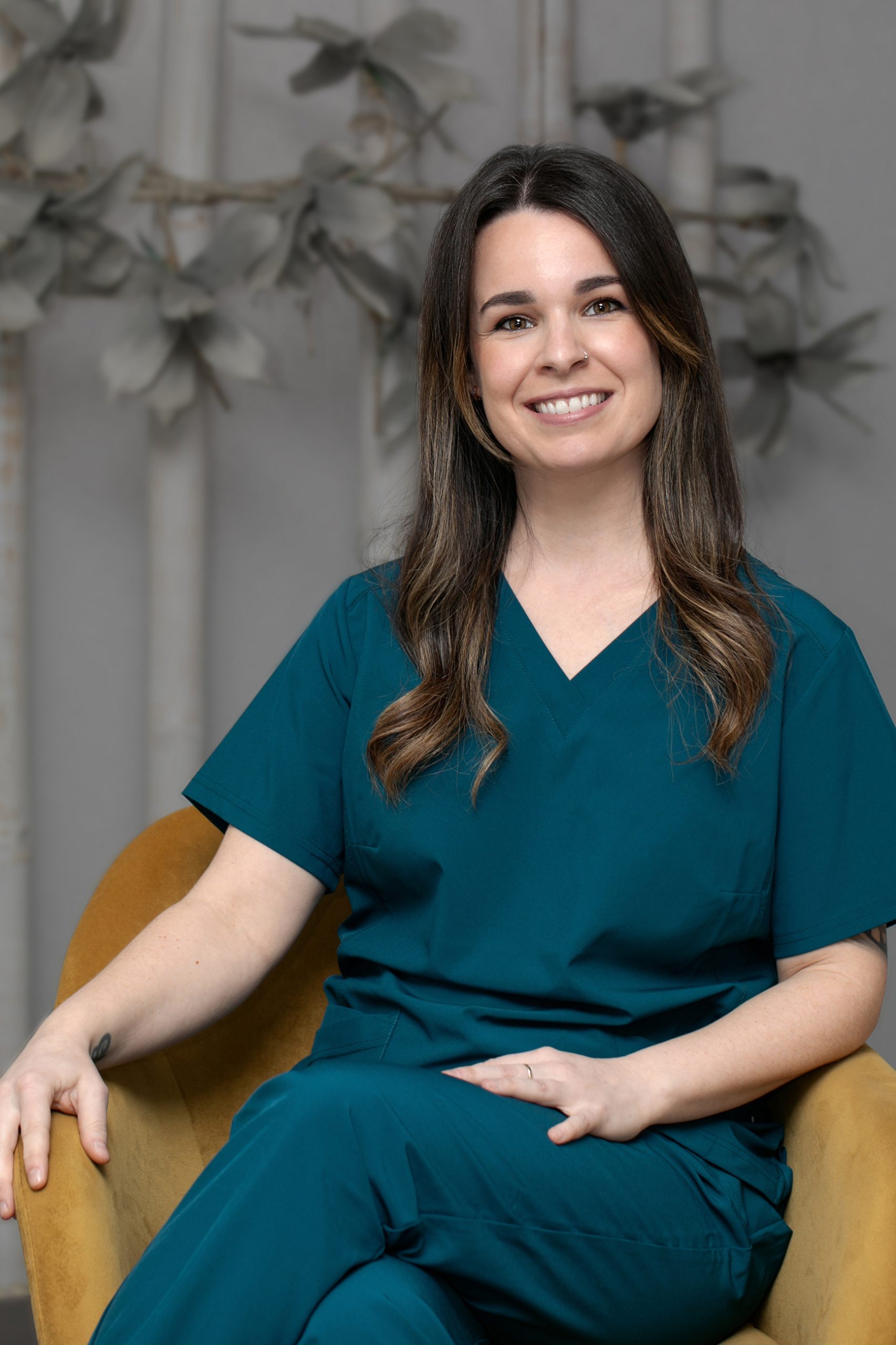 Quiénes somos 27 Nelia Sampedro auxiliar scaled