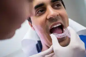 Ortodoncia en adultos en logroño qué problemas se pueden corregir a partir de los 40 riojadental
