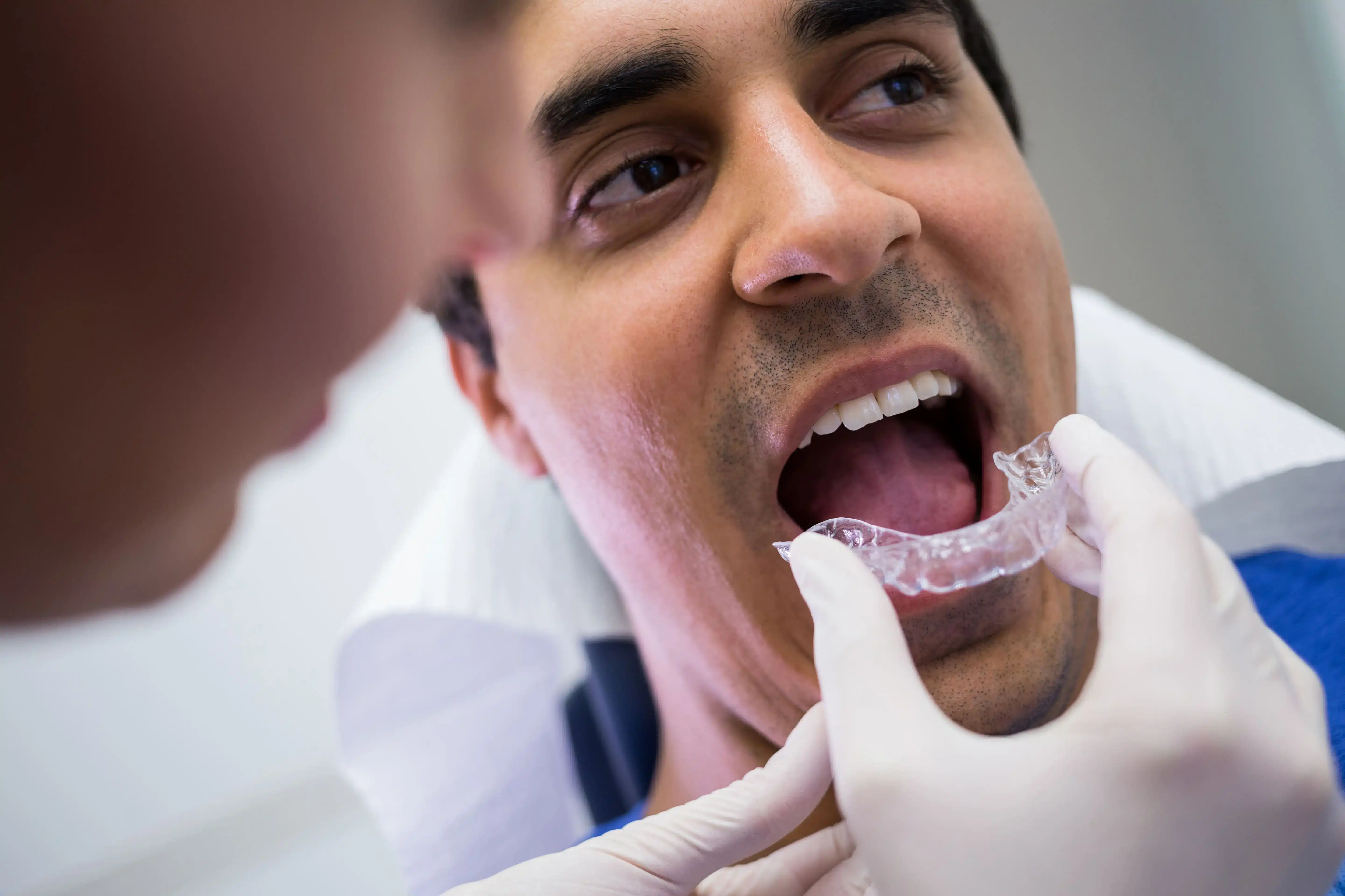 Blog 5 Ortodoncia en adultos en logroño qué problemas se pueden corregir a partir de los 40 riojadental