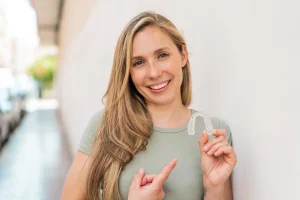 Ortodoncia invisible en logroño para casos de apiñamiento severo clinica dental riojadental