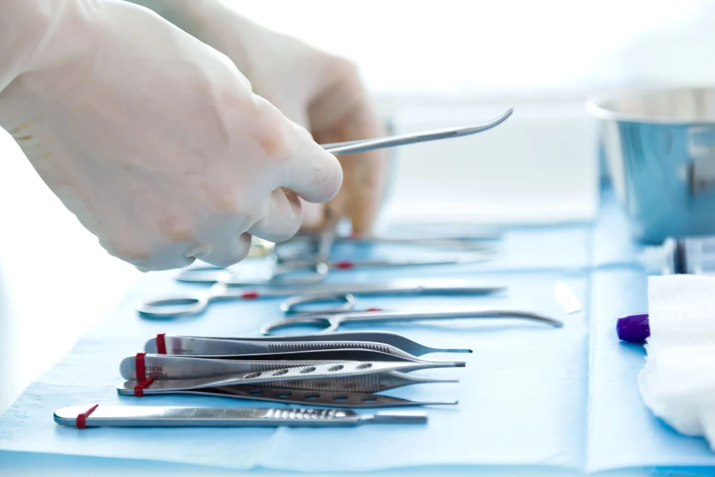 Primeras 48 horas tras una cirugía oral cuidados básicos logroño riojadental